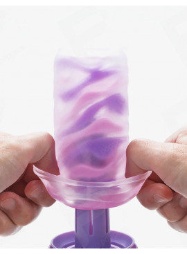 Tenga Arte Drape Mastubator zoom