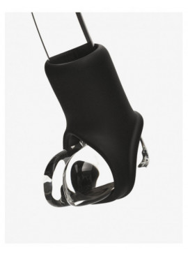 Cocksling Brutus Shaft Hugger beispiel