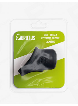 Cocksling Brutus Shaft Hugger mit packaging