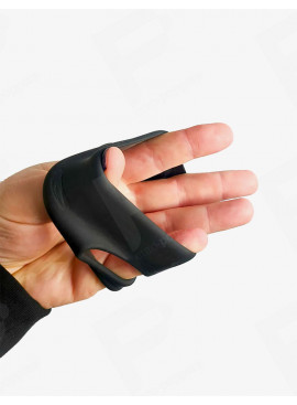 Cocksling Brutus Shaft Hugger mit hand