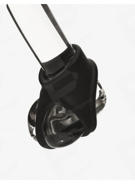 Cocksling Ball Splitter Brutus beispiel