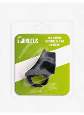 Cocksling Ball Splitter Brutus mit packaging