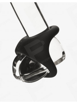 Cocksling Gemini Hypersoft Silicone Brutus beispiel