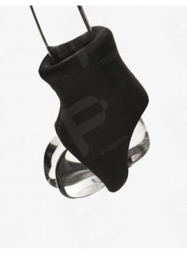 Cocksling Unit-x Stretch Night Edition Oxballs beispiel