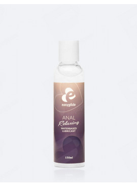 Easyglide Anal Relaxing Water Gleitgel 150 ml