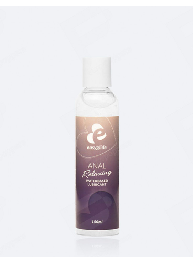 Easyglide Anal Relaxing Water Gleitgel 150 ml