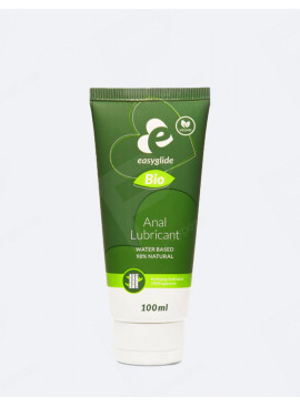 Easyglide Anal Gleitgel Bio 98% Natural 100 ml