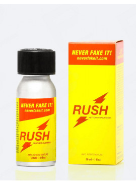 Poppers Rush Pocket Original 30 ml