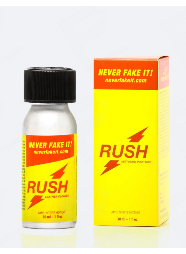 Poppers Rush Pocket Original 30 ml