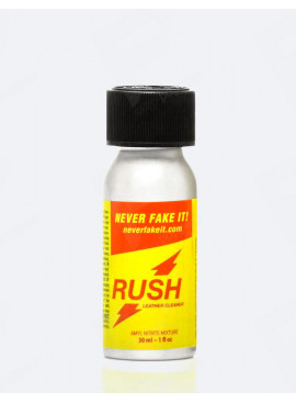 Poppers Rush Pocket Original 30 ml details