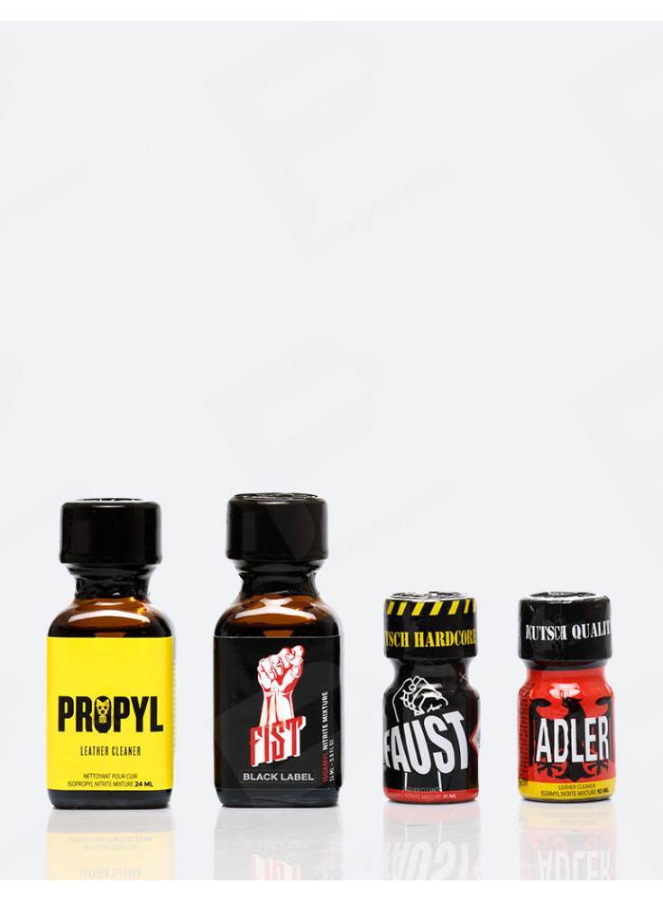 Skandal Pack Skandal Pack