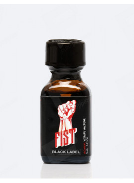 fist black formula 24 ml