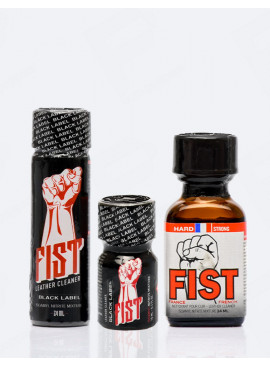 Fist Poppers Pack