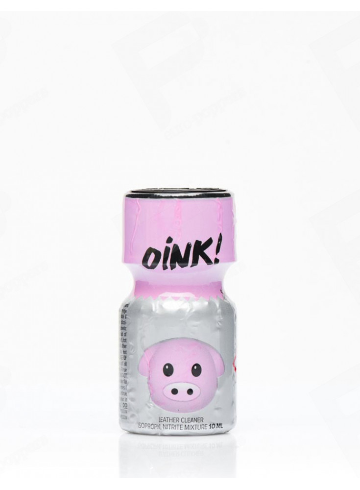 Oink Poppers 10ml