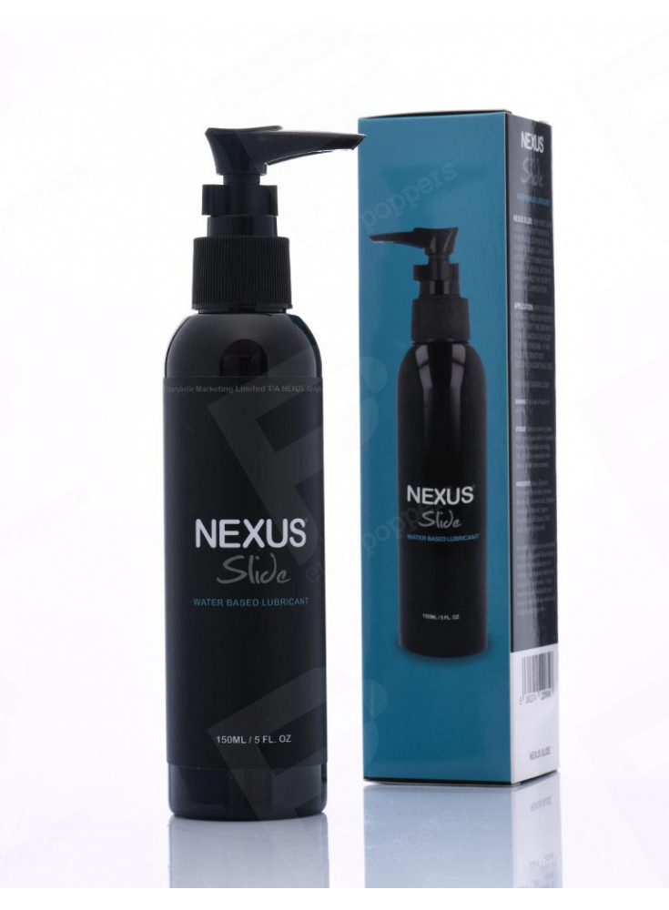 Nexus Slide Water based 150ml