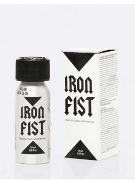 Iron Fist 30 ml