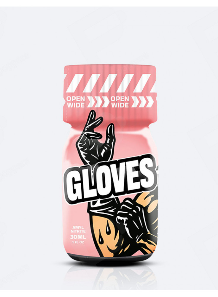Gloves 30 ml Gloves 30 ml