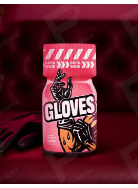 Gloves 30 ml details