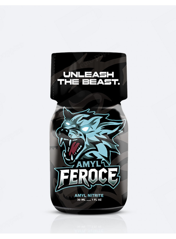 Feroce Amyl 30 ml Feroce Amyl 30 ml