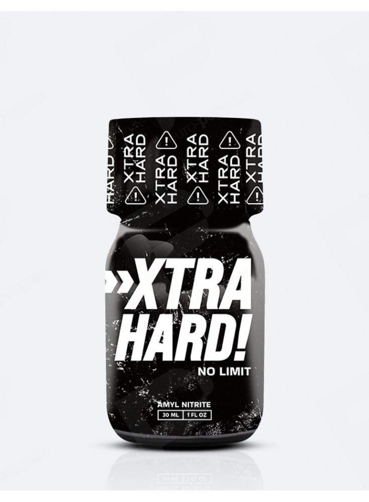 Xtra Hard 30 ml