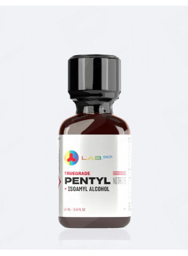 Lab Quality Pentyl 24 ml