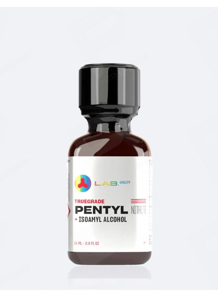 Lab Quality Pentyl 24 ml
