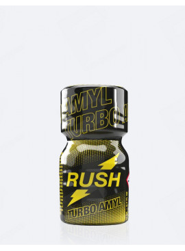 rush turbo amyl
