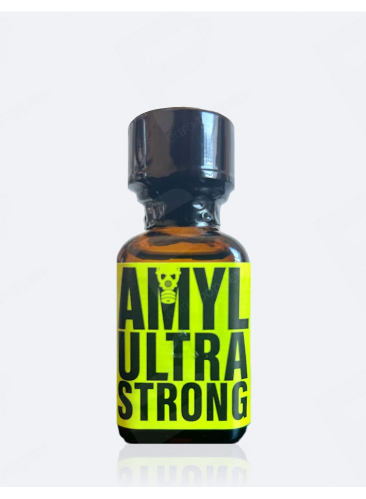 Amyl Ultra Strong 24 ml