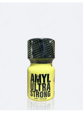 Amyl Ultra Strong 10 ml