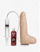 Dildo Doc Johnson Bust It