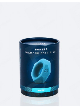 Penisring Diamant Boners packaging