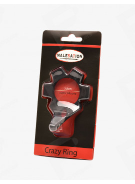 Penisring Crazy Ring Malesation packaging