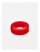 Penisring Pig Ring Rot Oxballs