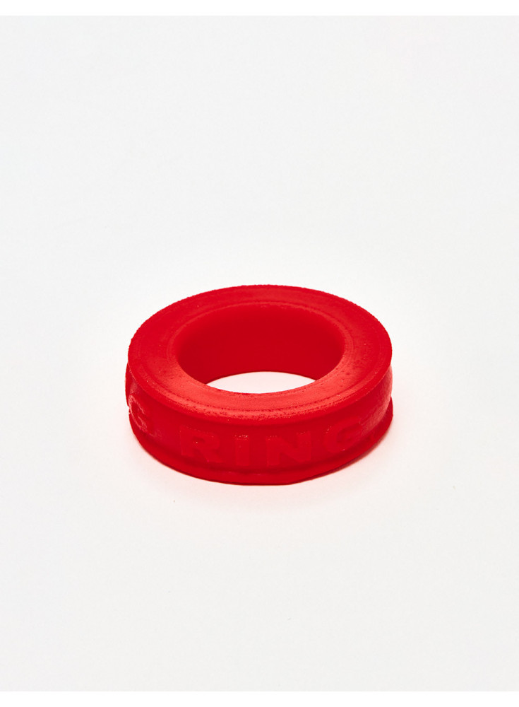 Penisring Pig Ring Rot Oxballs