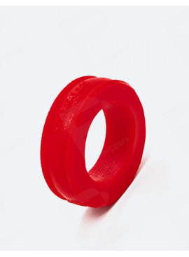 Penisring Pig Ring Rot Oxballs