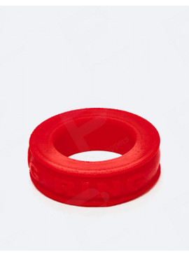 Penisring Pig Ring Rot Oxballs details
