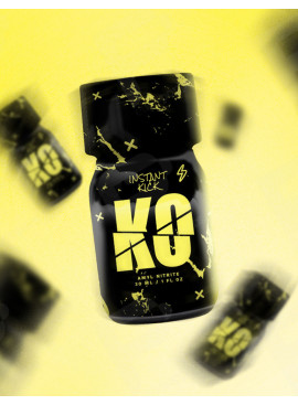 KO 30 ml details