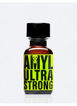 Amyl Ultra Strong 24 ml