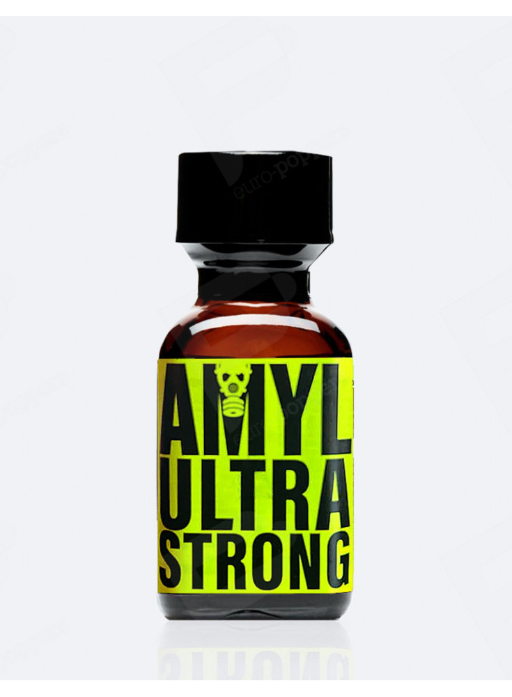 Amyl Ultra Strong 24 ml