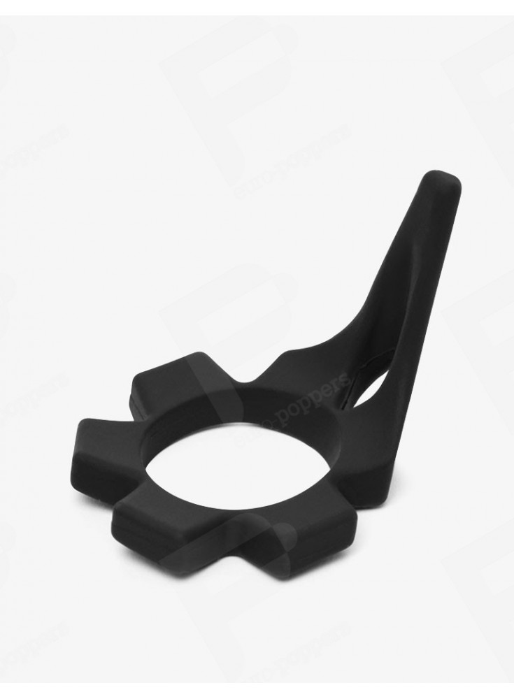 Penisring Crazy Ring Malesation