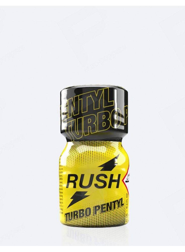 Rush Turbo Pentyl 10 ml