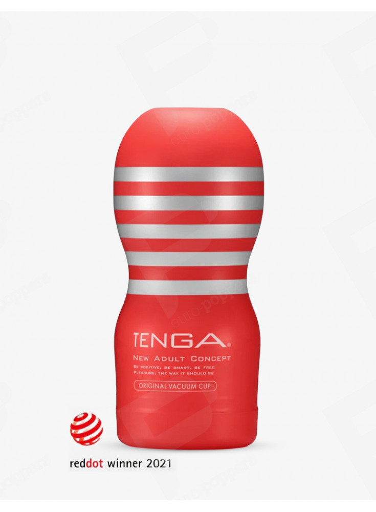 Tenga Original Vacuum Cup Masturbator