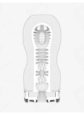 Tenga Original Vacuum Cup Masturbator details