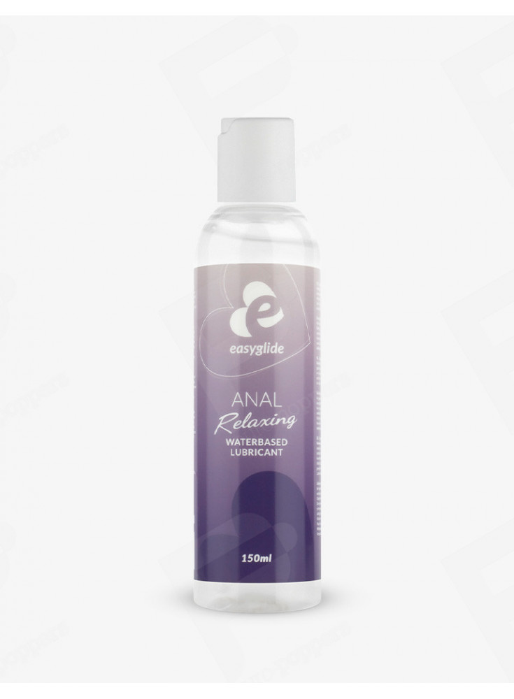Easyglide Anal Relaxing Water Gleitgel 150 ml