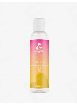 EasyGlide Vanilla Wasser Gleitgel 150 ml