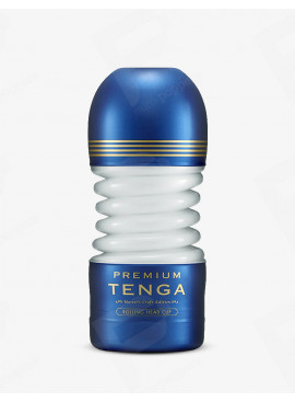 Tenga Premium Masturbator -...