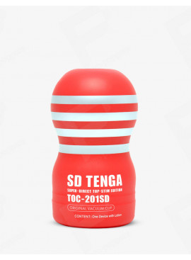Tenga SD Original Vacuum...