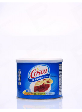 Crisco  Fett 453g - Gleitgel für Fist
