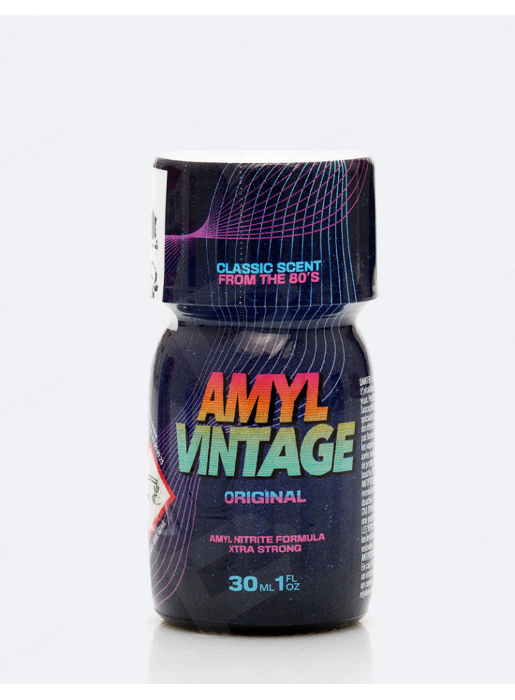 Amyl Vintage Original 30 ml