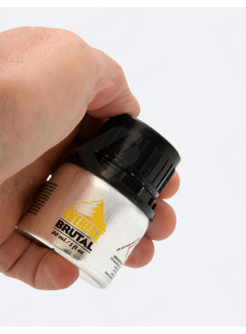 Everest Brutal 30 ml mit hand